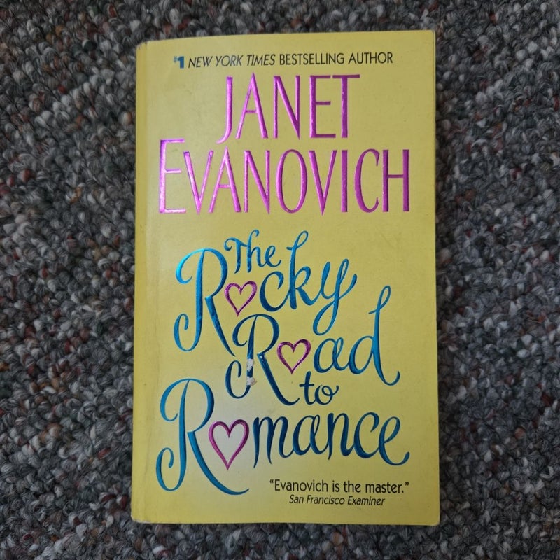 The Rocky Road to Romance