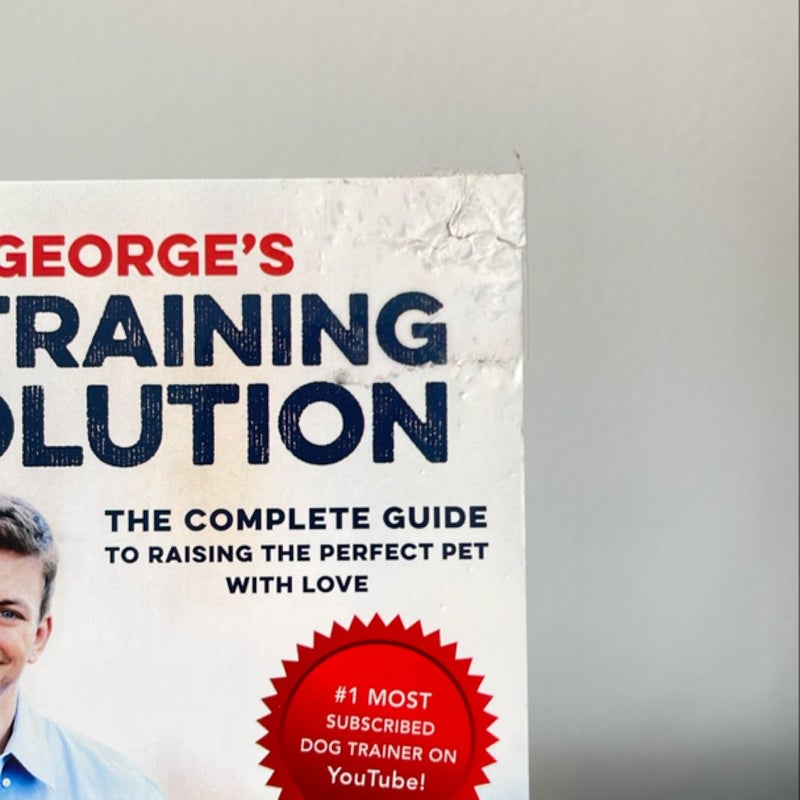 Zak George's Dog Training Revolution