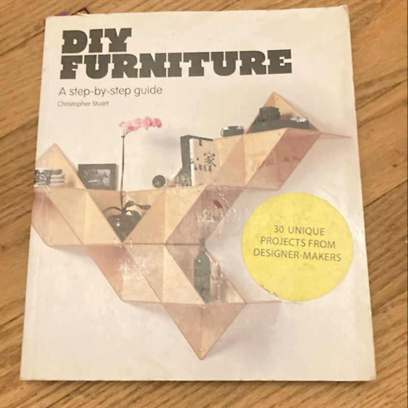 DIY Furniture