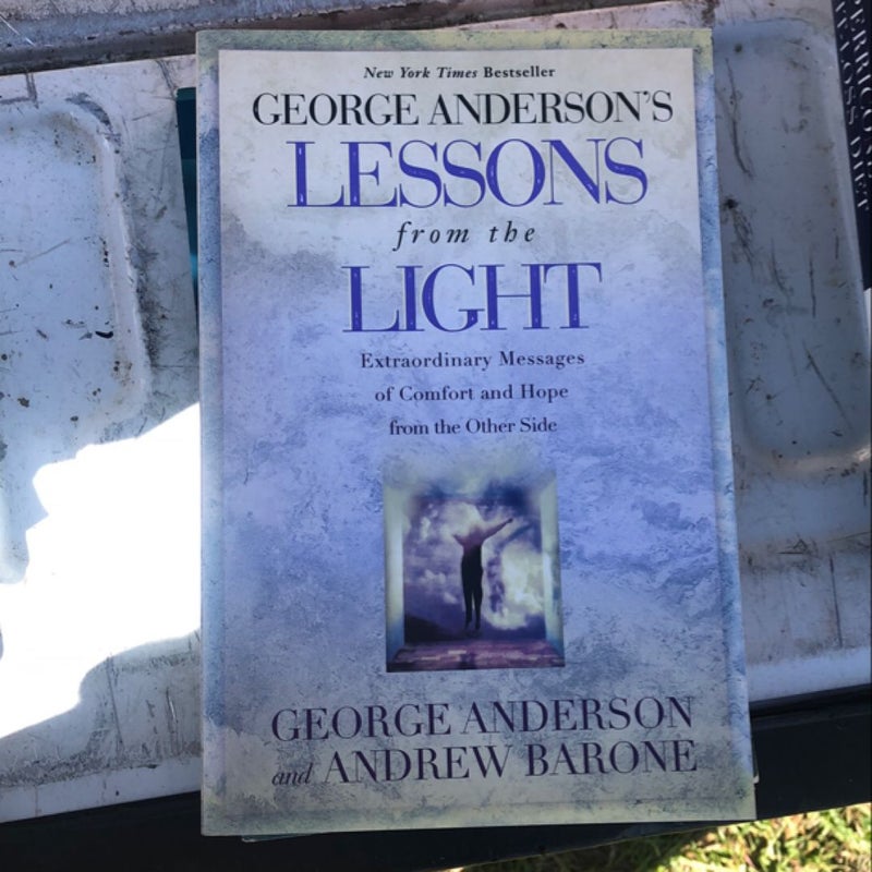 George Anderson's Lessons from the Light