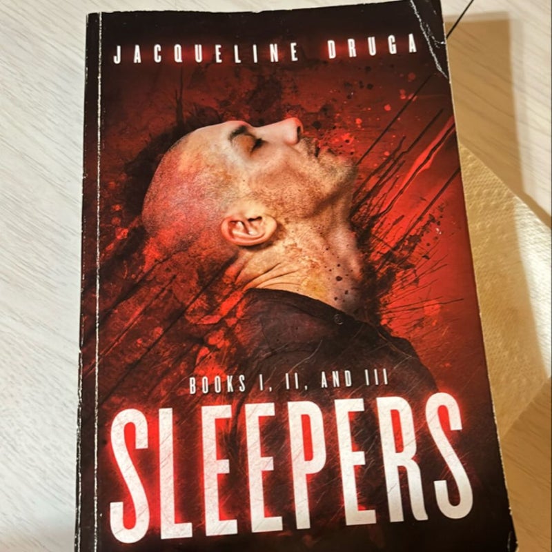 Sleepers