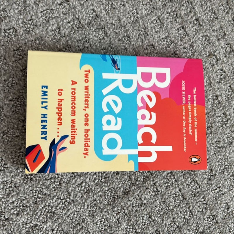 Beach Read