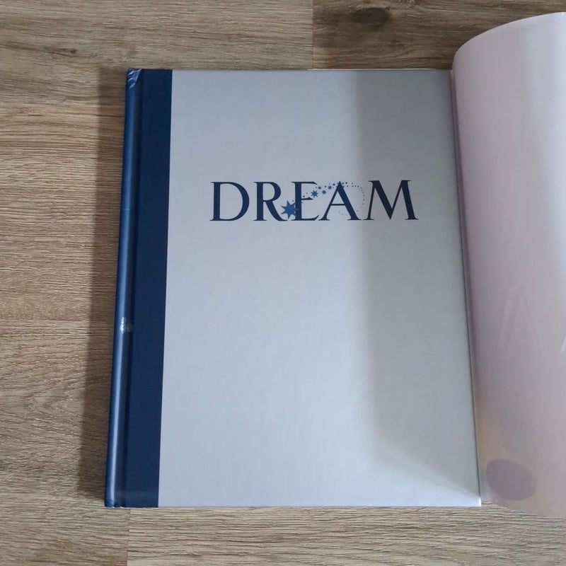 Dream (*autographed*)