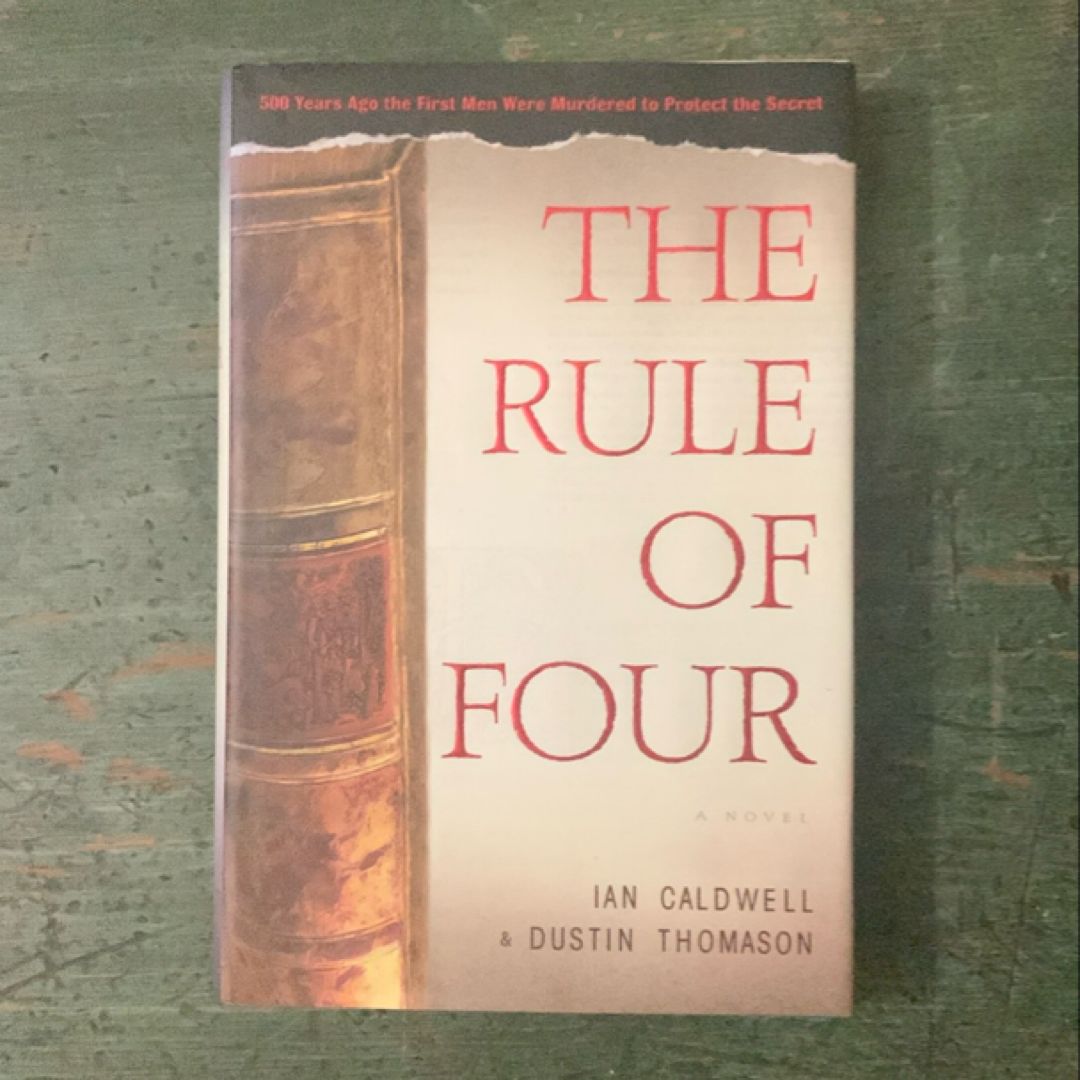 The Rule of Four
