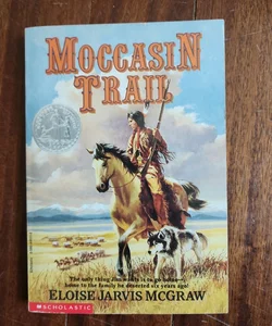 Moccasin Trail