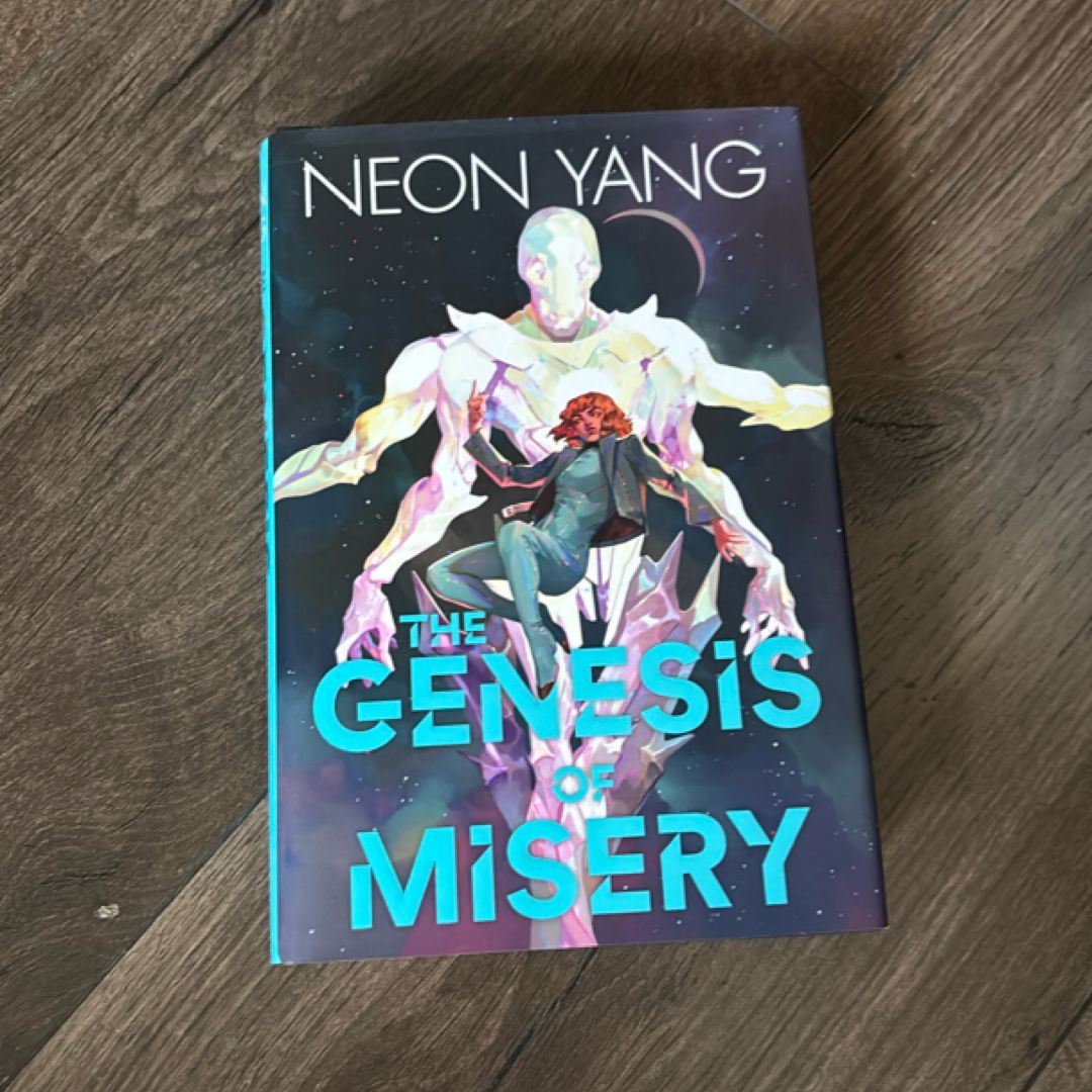 The Genesis of Misery