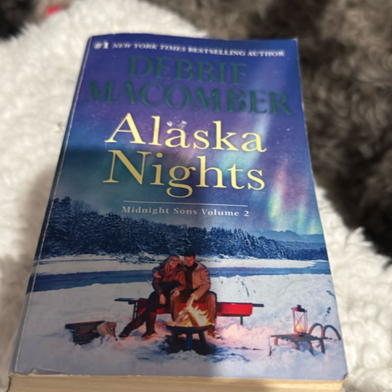 Alaska Nights