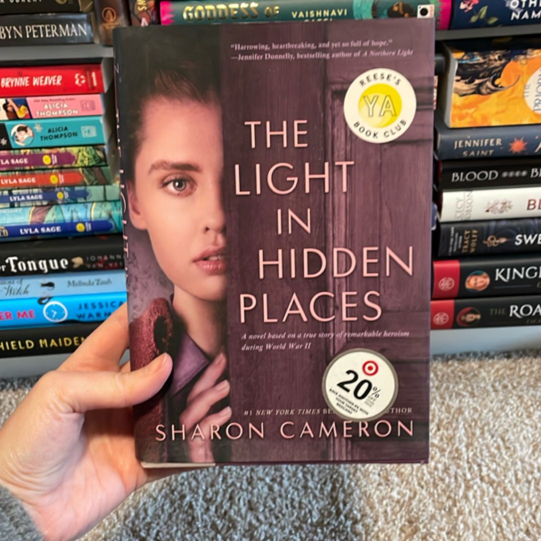 The Light in Hidden Places