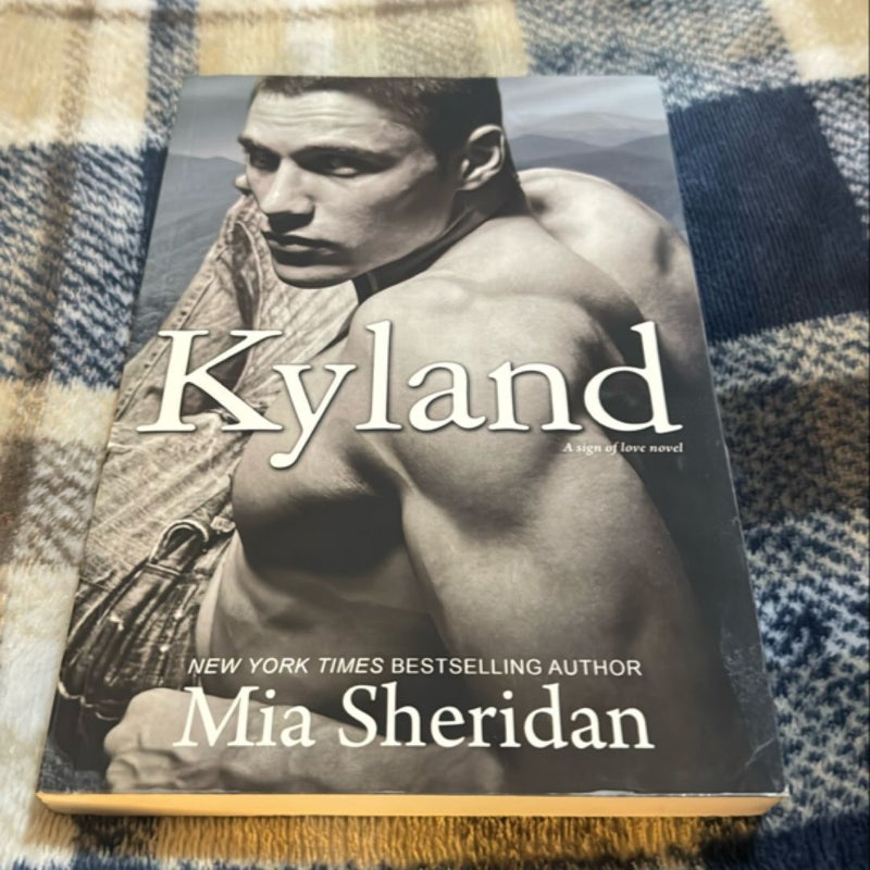 Kyland