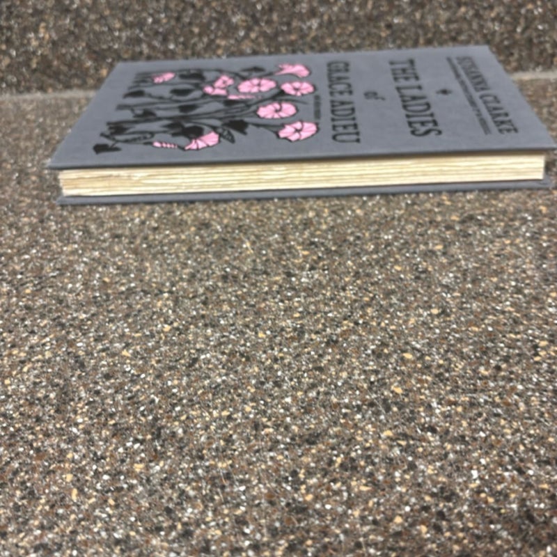 The Ladies of Grace Adieu and Other Stories