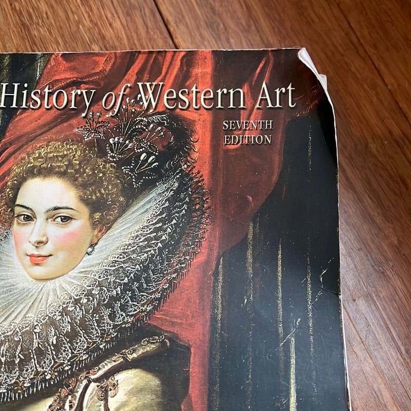 A Basic History of Western Art