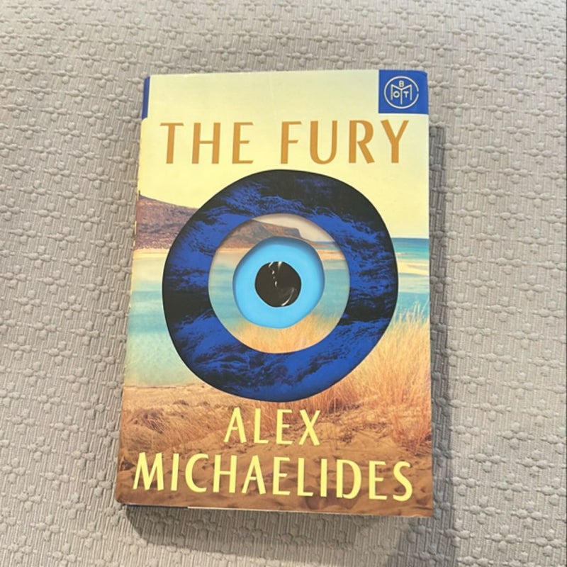 The Fury