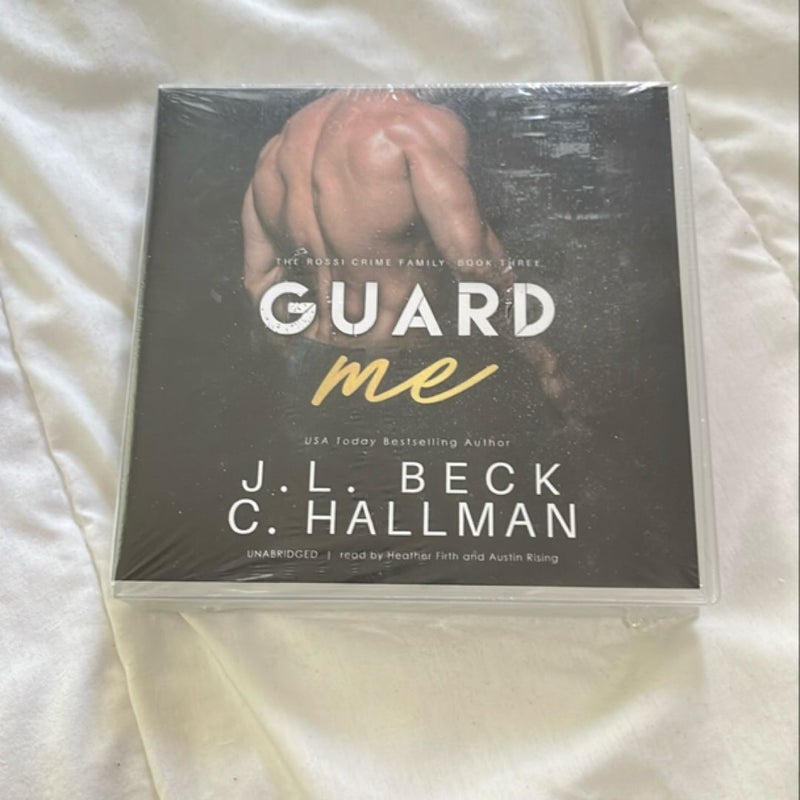 Guard Me