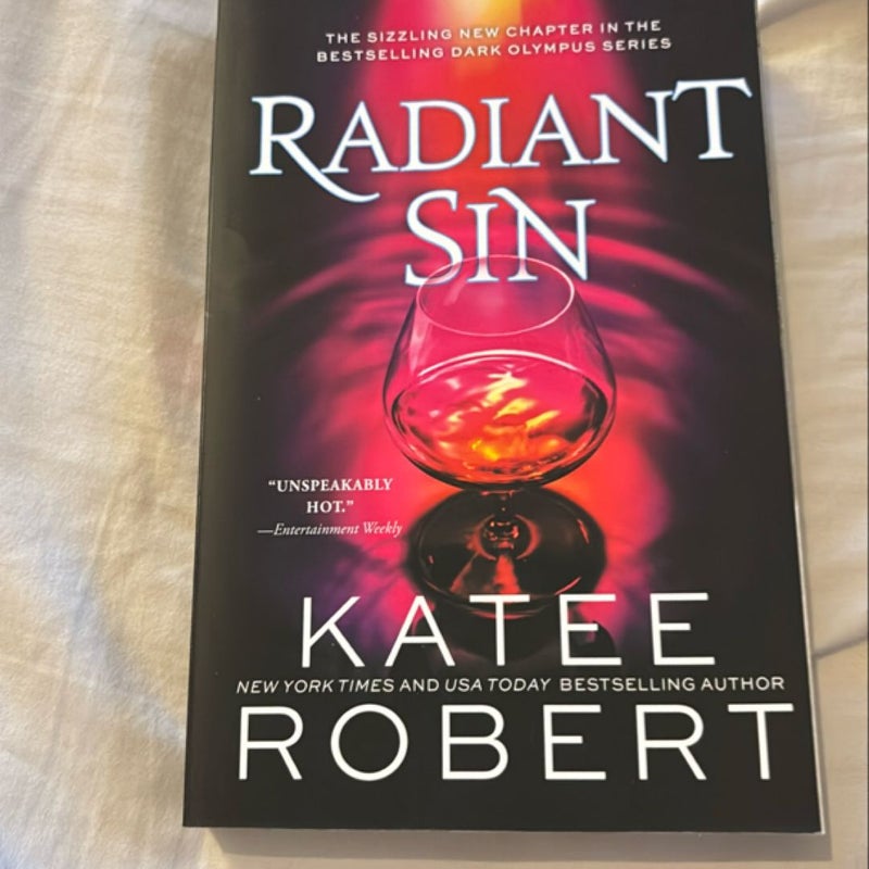 Radiant Sin