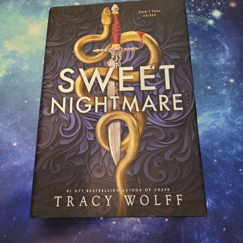 Sweet Nightmare (Standard Edition)