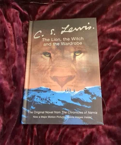 The Lion The Witch And The Wordrobe