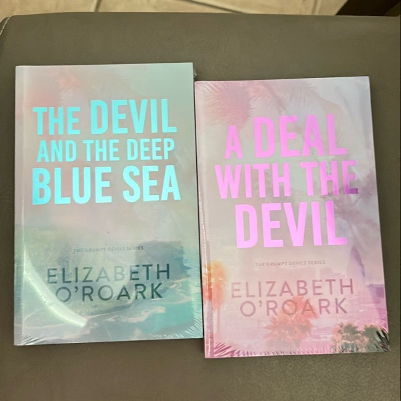 Special Edition Elizabeth O'Roark Paperback Books