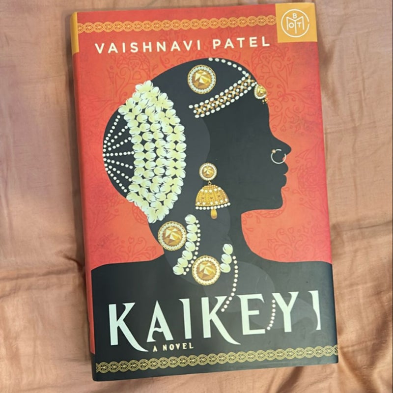 Kaikeyi