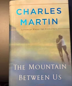 The Mountain Between Us