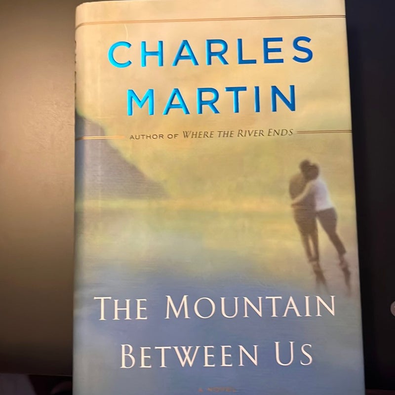 The Mountain Between Us