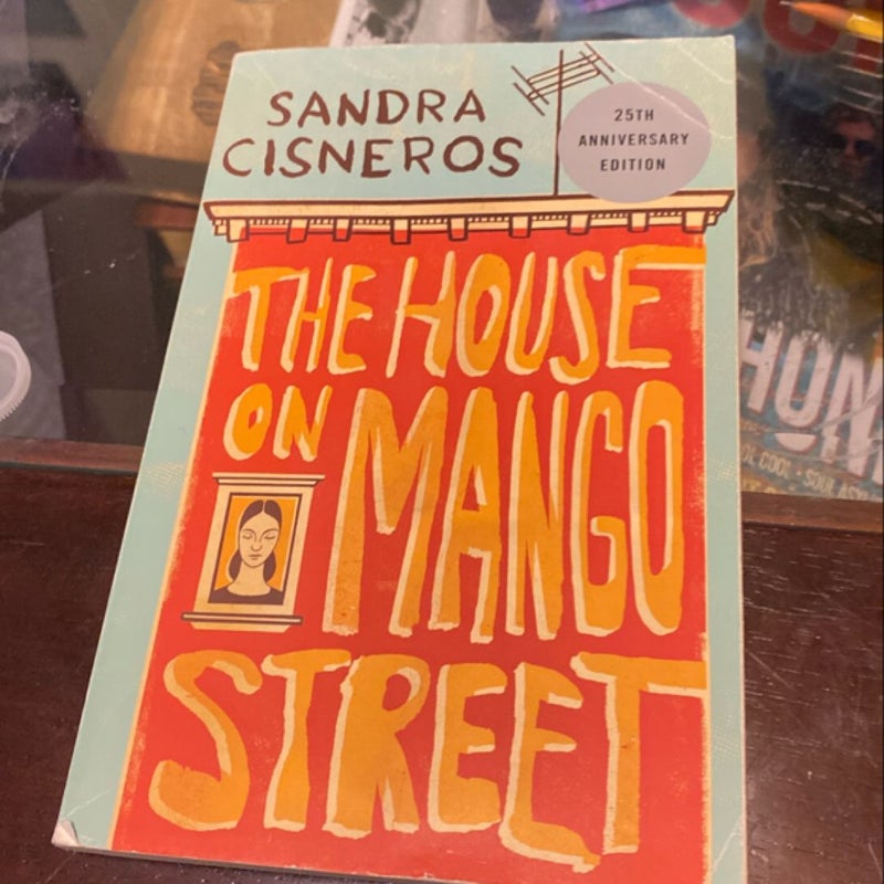 The House on Mango Street