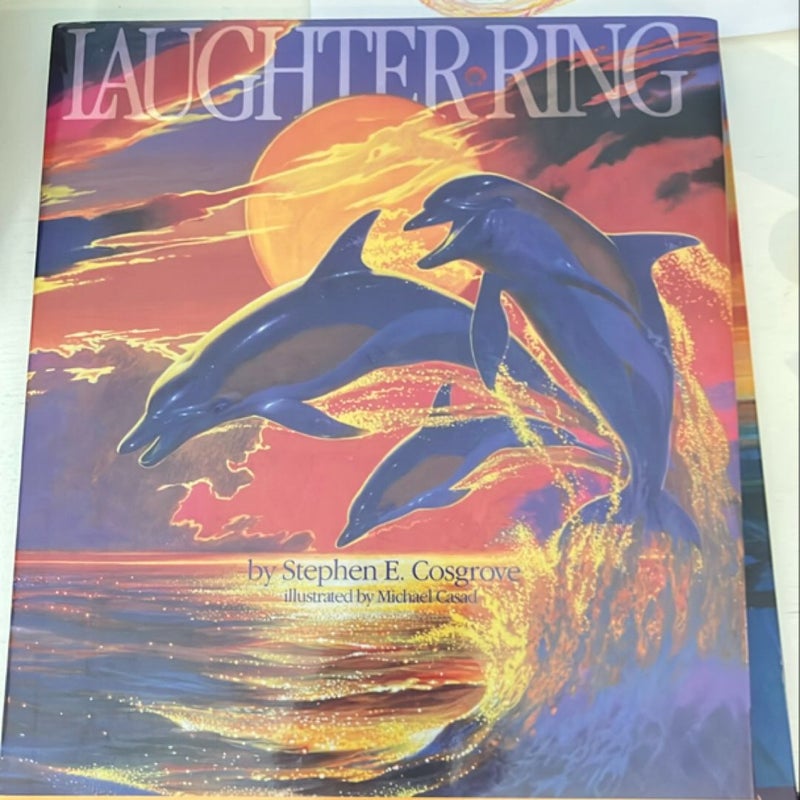 Laughter Ring