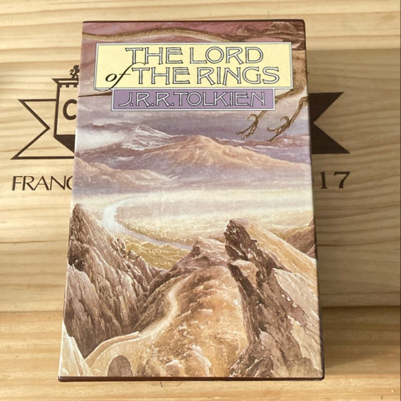 The Lord of the Rings