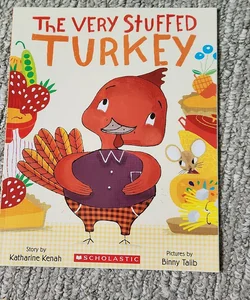 The very stuff turkey