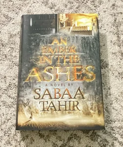 An Ember in the Ashes