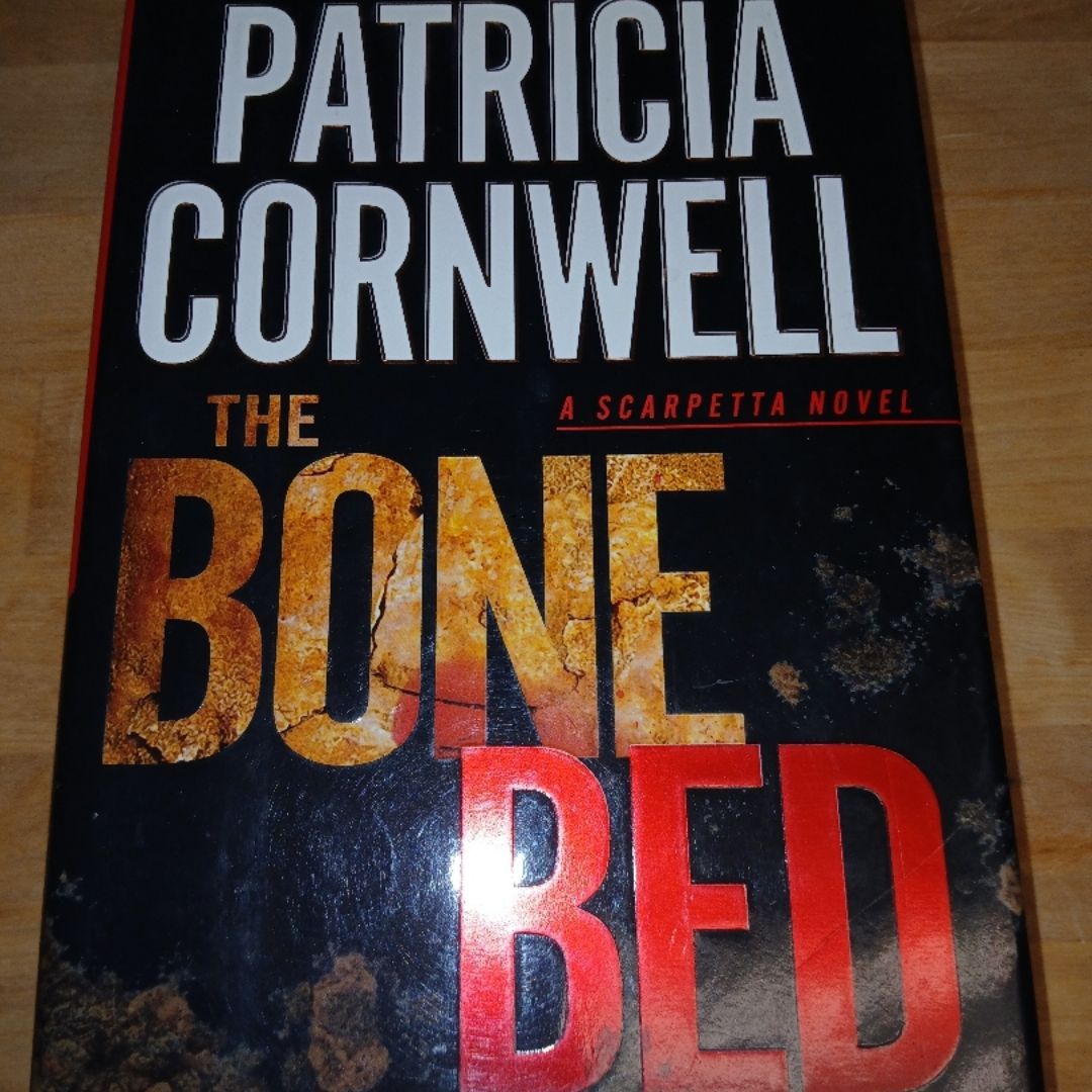 The Bone Bed