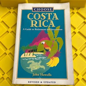 Choose Costa Rica