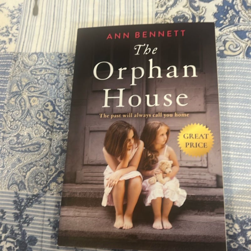 The Orphan House