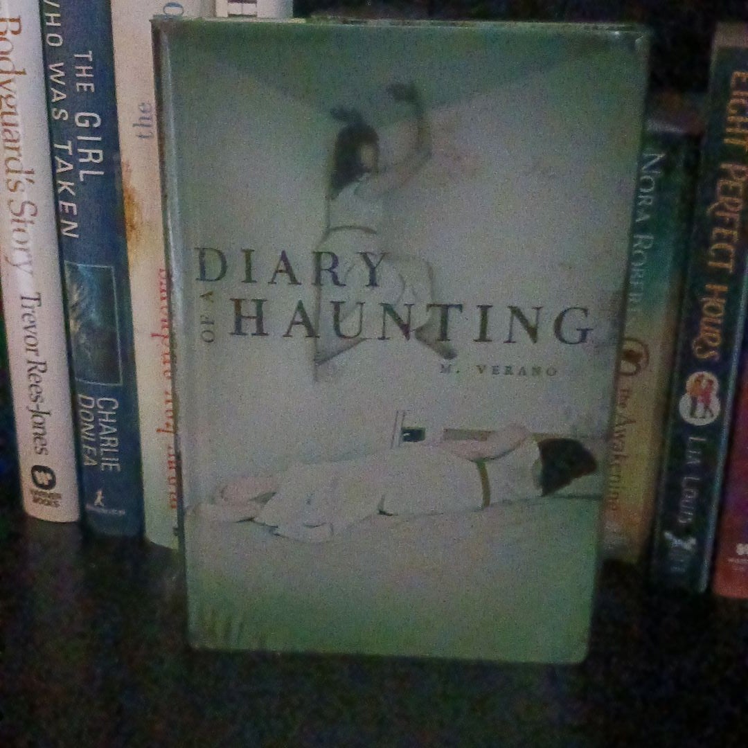 Diary of a Haunting