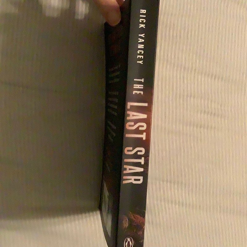 The 5th Wave