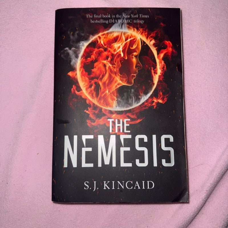 The Nemesis