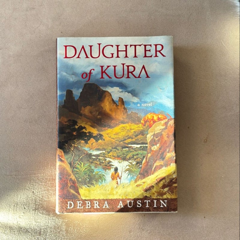 Daughter of Kura