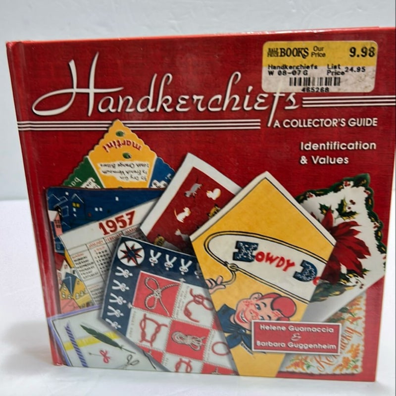 Handkerchiefs