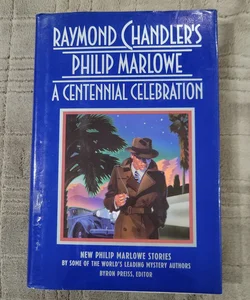 Raymond Chandler's Philip Marlowe