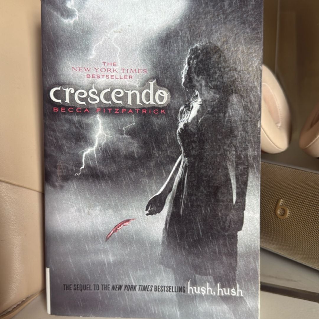 Crescendo