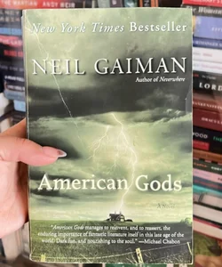 American Gods