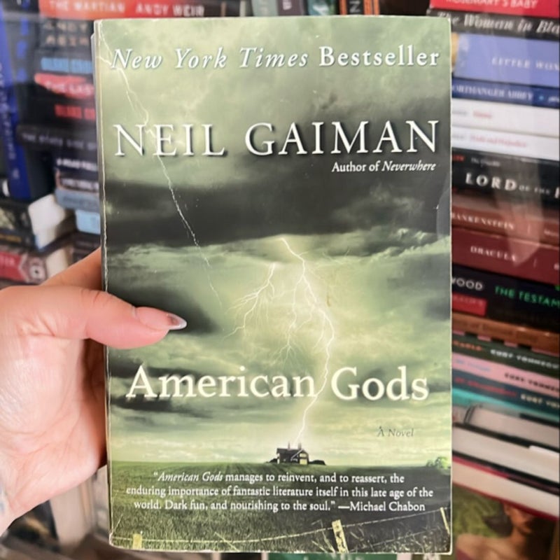 American Gods