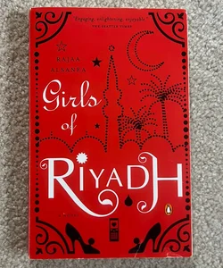 Girls of Riyadh