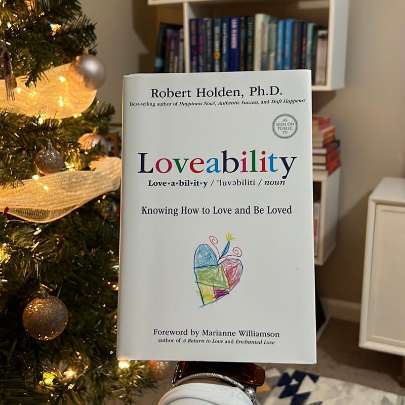 Loveability