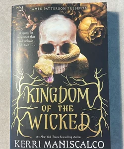 Kingdom of the Wicked