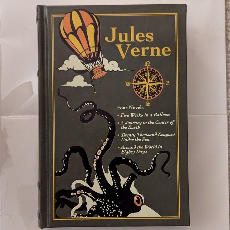 Jules Verne