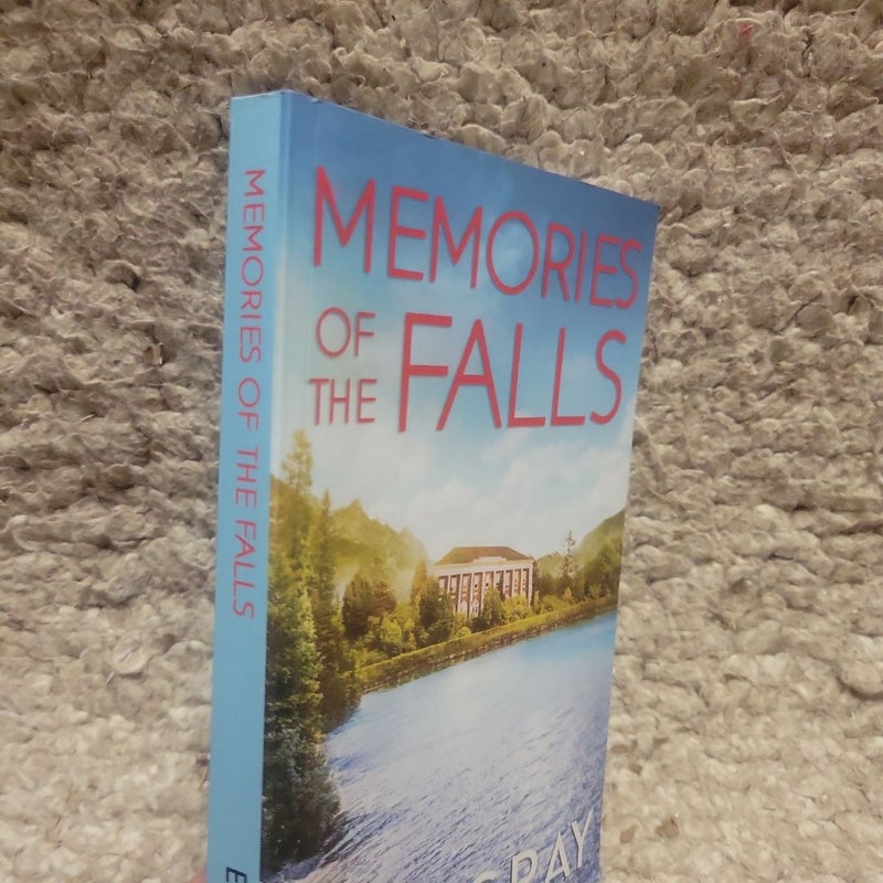 Memories of the Falls 