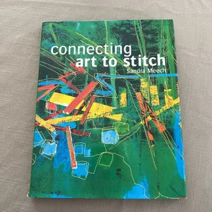 Connecting Art to Stitch