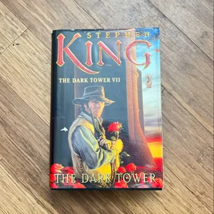 The Dark Tower