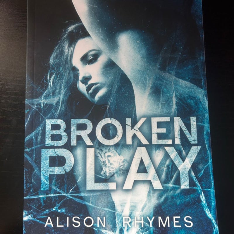 Broken Play