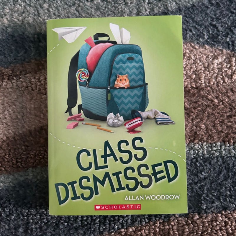 Class Dismissed